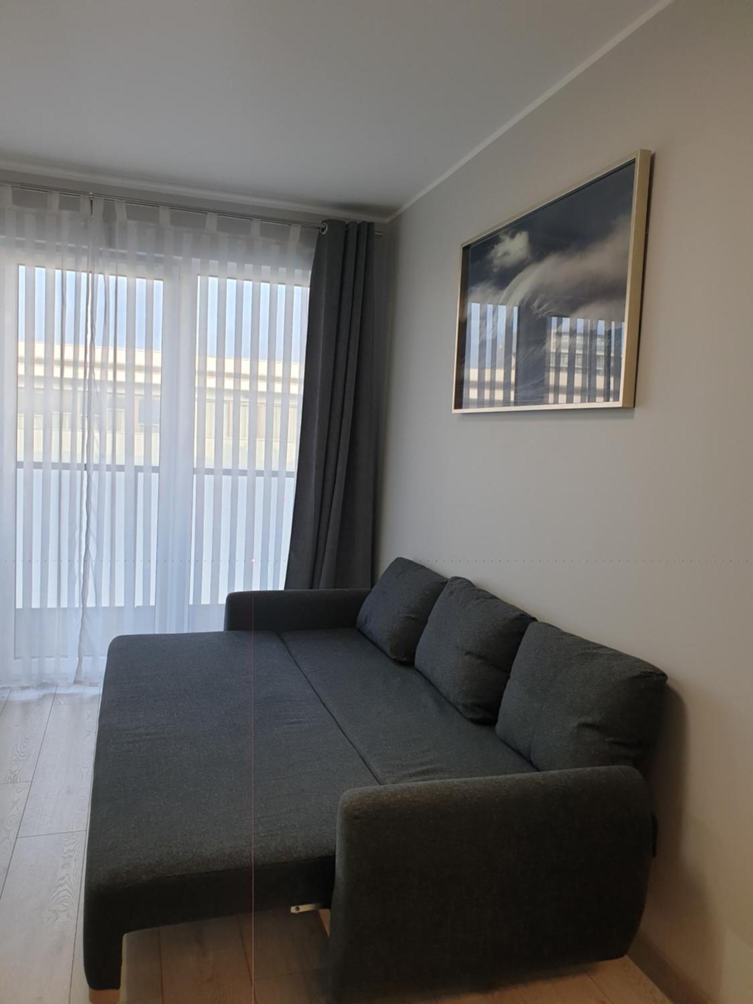 ,Private Apartment, Aircondition, Garage, Hd Tv Pl & De, Wifi, Fully Equipped, Near Beach Kołobrzeg Exterior foto